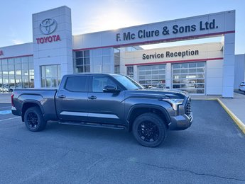 Toyota Tundra CREWMAX LIMITED L 2025