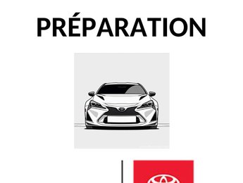 2020 Toyota Yaris Hatchback *AUTOMATIQUE + TRÈS BEAU VÉHICULE*