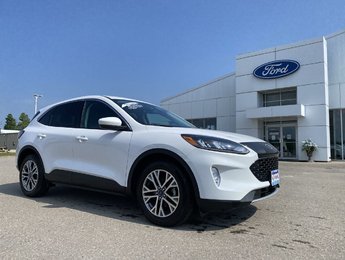 Ford Escape SEL 2022