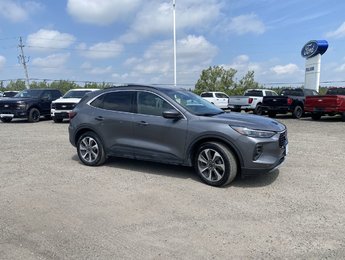 Ford Escape Platinum 2024
