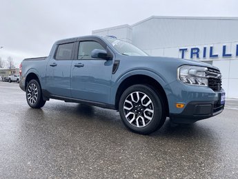 2023 Ford Maverick LARIAT