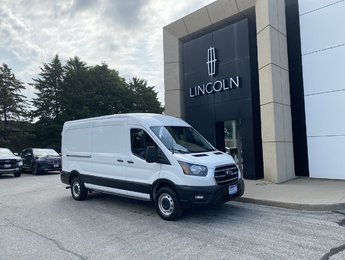 Ford Transit Cargo Van XL 2020