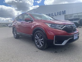 Honda CR-V Sport 2020