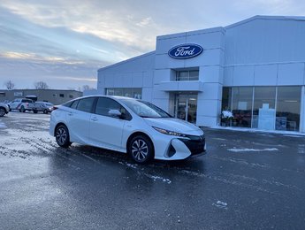 2019 Toyota Prius Prime PRIME