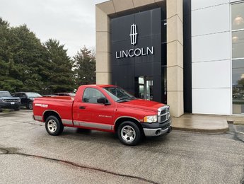 2003 Dodge Ram 1500