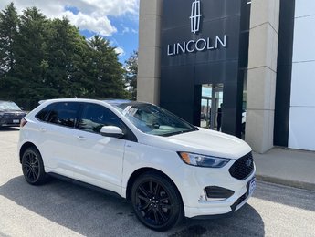 Ford Edge ST Line 2022