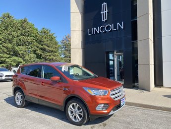 Ford Escape SE 2019