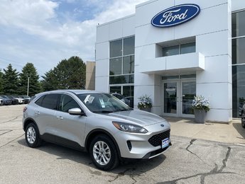Ford Escape SE 2020