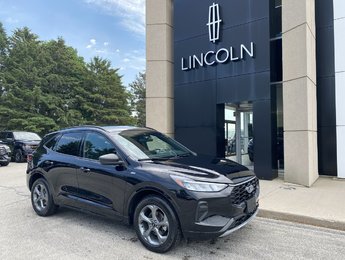 Ford Escape ST-Line 2023