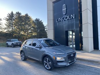 Hyundai Kona Trend 2021