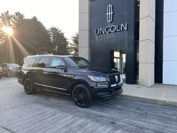 Lincoln Navigator RESERVE L 2023