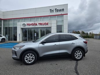 2024 FORD TRUCK ESCAPE ACTIVE