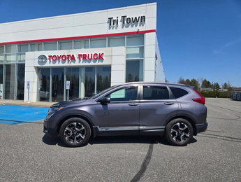 Honda CR-V TOURING 2019