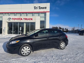 Toyota Matrix 4DR WGN FWD AT 2014