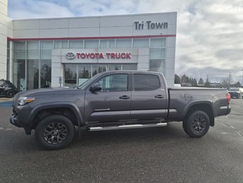 2020 Toyota TACOMA 4WD DBL AT