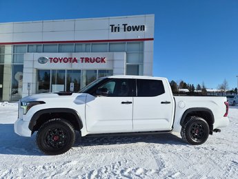Toyota TUNDRA TRD PRO 2022