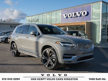 Volvo XC90 Ultimate 7 Seater 2024