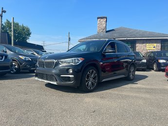 BMW X1 XDrive28i 2018