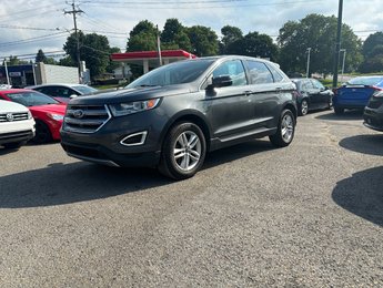 Ford Edge SEL 2015