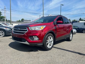 Ford Escape SE 2017