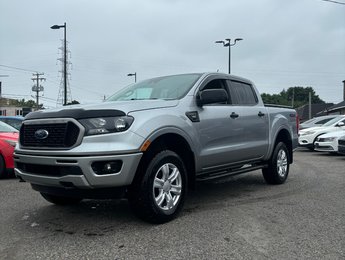 Ford Ranger  2021