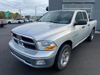 Dodge Ram 1500 SLT 2009