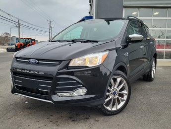 Ford Escape SE 2015