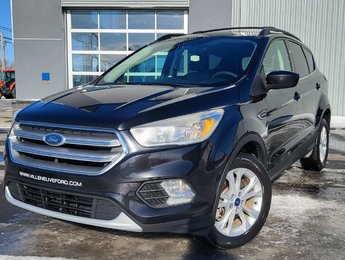 Ford Escape SE 2017