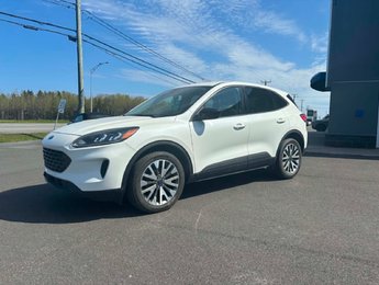 Ford Escape SE   AWD ENSEMBLE DECOR SPORT 2021