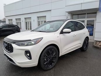 2023 Ford Escape ST-Line Elite Hybride AWD