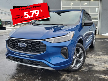 Ford Escape ST-Line  AWD 2023