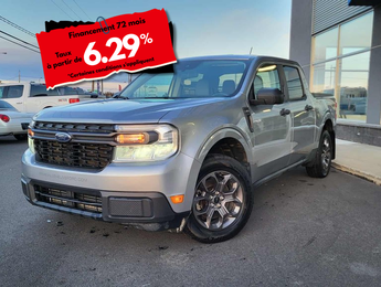 Ford Maverick XLT 300A   AWD 2022