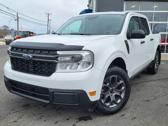 Ford Maverick XLT  AWD 2022