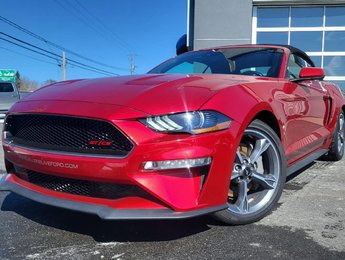 Ford Mustang GT Premium SPECIAL CALIFORNIE 2022
