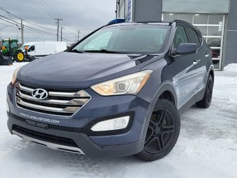 2013 Hyundai Santa Fe Premium