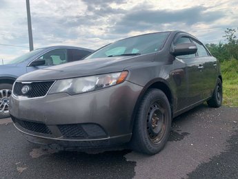 Kia Forte  2010