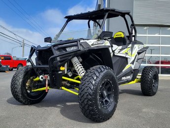 2018 Polaris RZR 1000 4x4