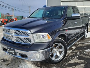 2015 Ram 1500 Laramie