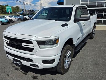 Ram 1500 Sport 2019