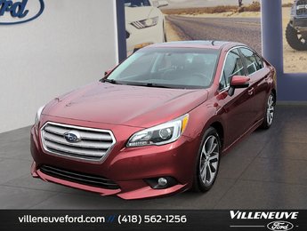 Subaru Legacy 2.5i w/Limited   AWD 2015