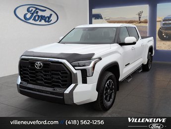 Toyota Tundra TRD  OFF ROAD  SR5 2023