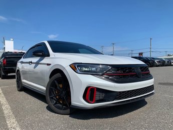 2024 Volkswagen Jetta GLI 40th Anniversary Edition