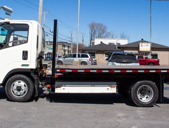Vicinity Motor Corp VMC1200 Plateforme 2023