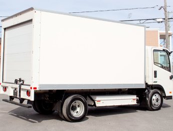 Vicinity Motor Corp VMC1200 Cube 2023