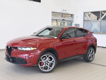 Alfa Romeo Tonale VELOCE+PHEV+TOIT OUVRANT 2024