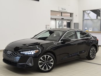 Audi A5 ALL NEW A5+CUIR+TOIT+LED+ 2025