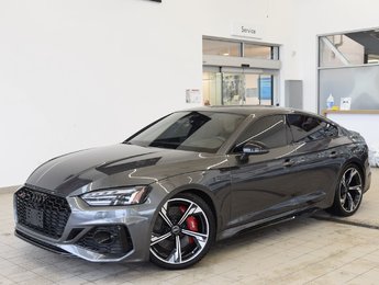 Audi RS 5 Sportback HUD+PARK ASSIST+AWD+WOW 2023