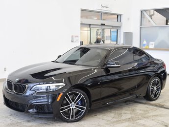 2020 BMW 2 Series M240i XDRIVE+335HP+LED+AWD