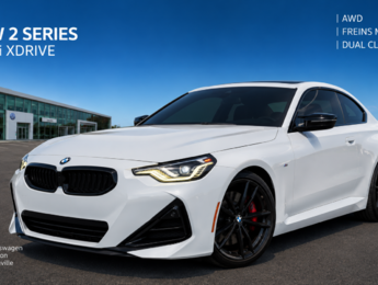 2022 BMW 2 Series M240i xDrive+LED+M SPORT BRAKES