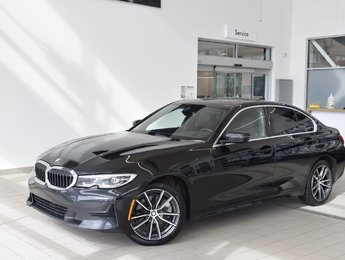 2019 BMW 3 Series 330i xDrive+PREMIUM PACK+AWD